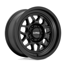 TERRA 17X8.5 6X135 87 S-BLK +0