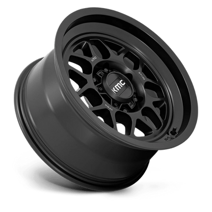 TERRA 17X8.5 5X5.0 71 S-BLK +0