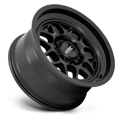 TERRA 17X8.5 6X120 66 S-BLK +0