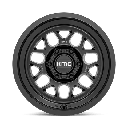 TERRA 17X8.5 5X5.0 71 S-BLK +0