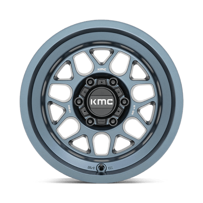 TERRA 17X9 6X5.5 106 MTL-BLUE -38