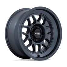 TERRA 18X8.5 5X5.0 71 MTL-BLUE -10