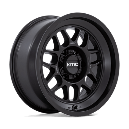 TERRA 18X8.5 5X5.0 71 S-BLK -10