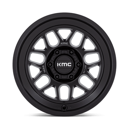 TERRA 18X8.5 5X5.0 71 S-BLK -10