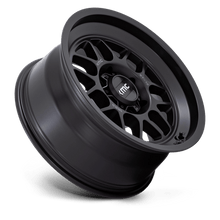TERRA 18X8.5 6X135 87 S-BLK +0