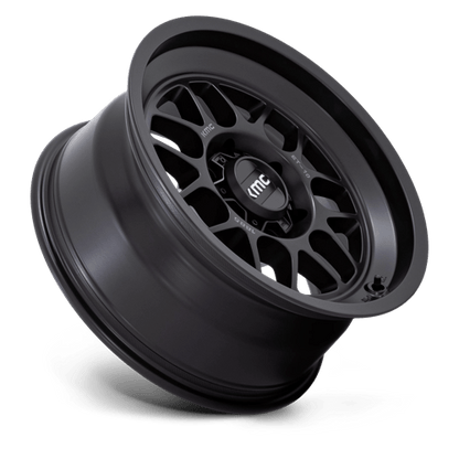 TERRA 18X8.5 6X135 87 S-BLK +0
