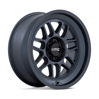 TERRA 20X9 5X5.0 71 MTL-BLUE +0
