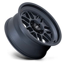 TERRA 20X9 5X5.0 71 MTL-BLUE +0