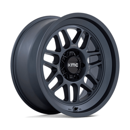 TERRA 20X9 6X5.5 106 MTL-BLUE +0