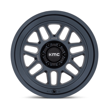 TERRA 20X9 6X5.5 106 MTL-BLUE +0