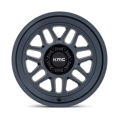 TERRA 20X9 6X135 87 MTL-BLUE +0