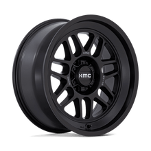 TERRA 20X9 6X135 87 S-BLK +0