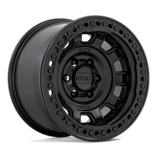 TANK BL 17X9 8X6.5 S-BLK -38