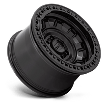 TANK BL 17X9 6X5.5 S-BLK -15