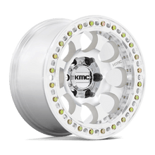 RIOT BL 17X9 6X5.5 MACH -38