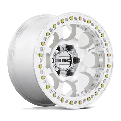 KM237 BL 17X9 BLANK (108-150) MACH -12
