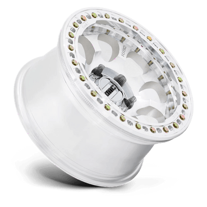 RIOT BL 17X9 6X5.5 MACH -38