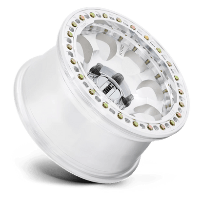 KM237 BL 17X9 BLANK (108-150) MACH -12