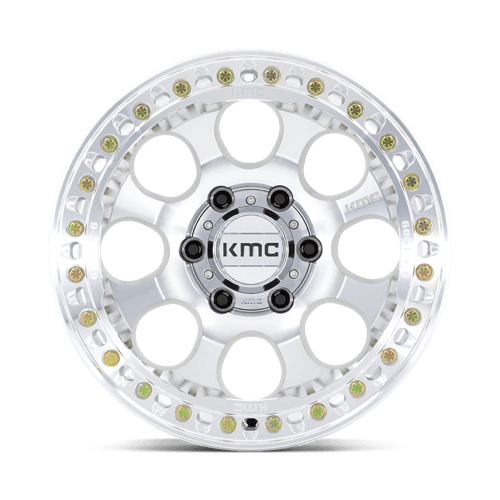 RIOT BL 17X9 6X5.5 MACH -38
