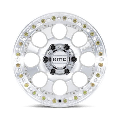 KM237 BL 17X9 BLANK (108-150) MACH -12
