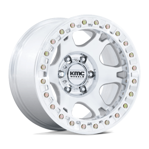 VI BL 17X9 6X5.5 108 -38 MACH