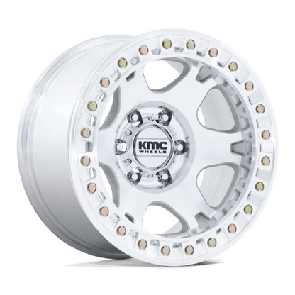 VI BL 17X9 6X5.5 108 -38 MACH