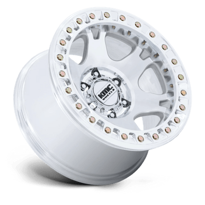 VI BL 17X9 6X5.5 108 -38 MACH