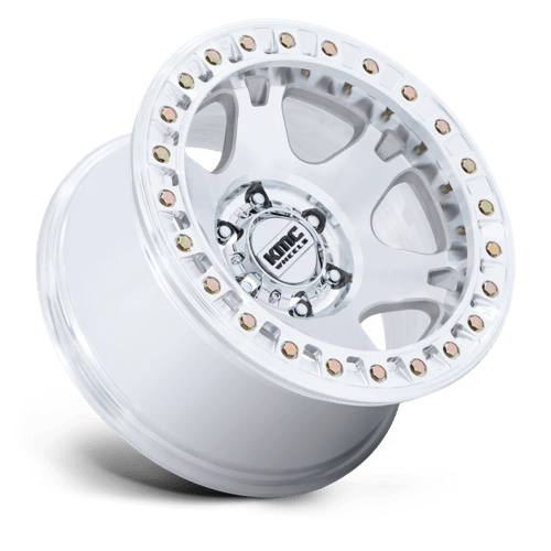 VI BL 17X9 6X5.5 110 -12 MACH
