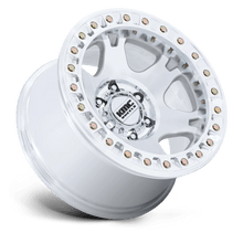 VI BL 17X9 6X5.5 110 -12 MACH