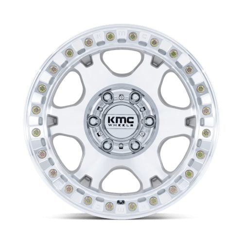 VI BL 17X9 6X5.5 110 -12 MACH