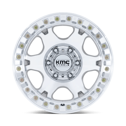 VI BL 17X9 BLANK 108 -38 MACH