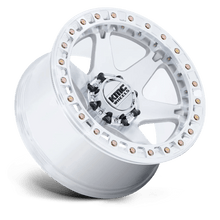 VI BL 20X10 BLANK 108 -48 MACH