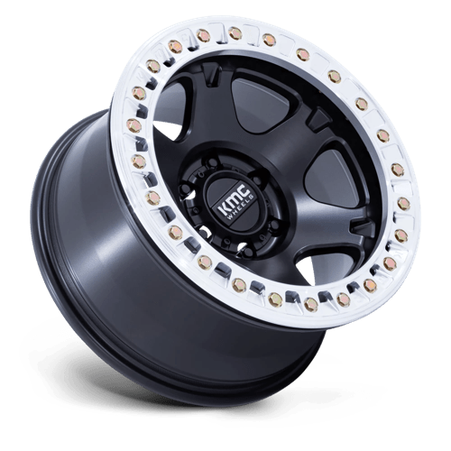 VI BL 17X9 BLANK 72 -12 S-BLK-MACH
