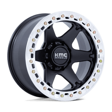 VI BL 20X10 BLANK 108 -48 S-BLK MACH