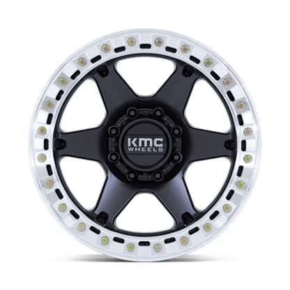 VI BL 20X10 BLANK 72 -48 S-BLK MACH