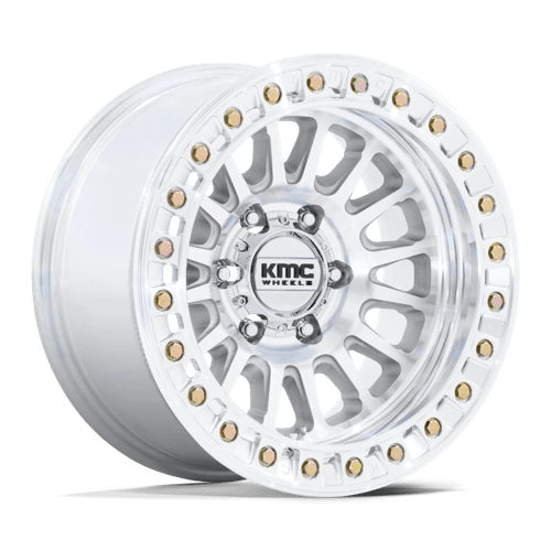 IMPACT BL 17X9 5X5.5 77 +1 MACH