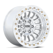 IMPACT BL 17X9 BLANK 72 +25 MACH