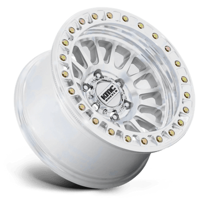 IMPACT BL 17X9 BLANK 108 -38 MACH