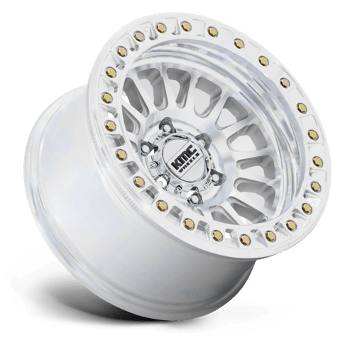 IMPACT BL 17X9 6X5.5 108 +25 MACH