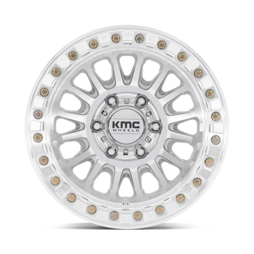 IMPACT BL 17X9 BLANK 108 -38 MACH