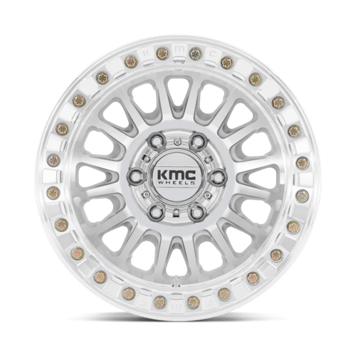 IMPACT BL 17X9 6X5.5 108 +25 MACH