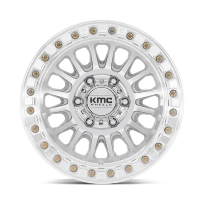 IMPACT BL 17X9 BLANK 72 -12 MACH