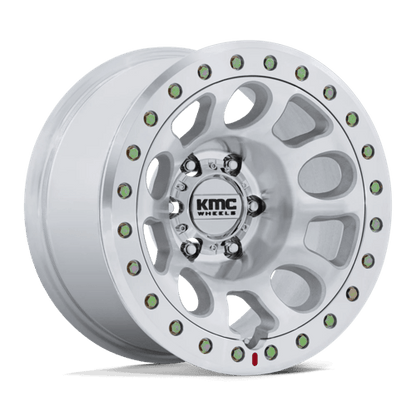 E25 BEADLOCK 17X9 5X5 71 -38 MACHINED