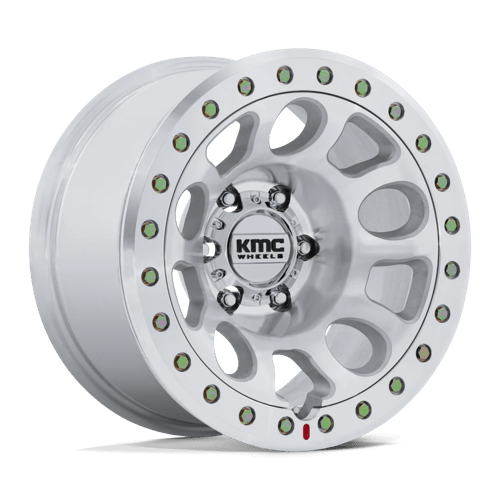 E25 BEADLOCK 17X9 6X5.5 108 -12 MACHINED