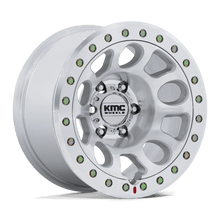 E25 BEADLOCK 17X9 6X135 87 -12 MACHINED