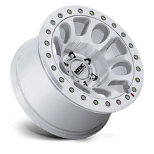 E25 BEADLOCK 17X9 6X135 87 +1 MACHINED
