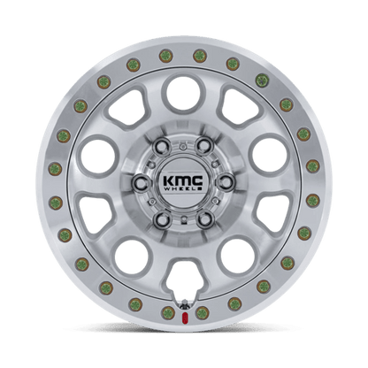 E25 BEADLOCK 17X9 6X5.5 108 +1 MACHINED