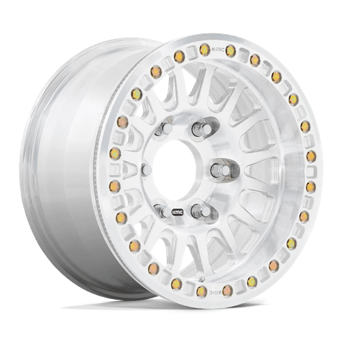 KM445 BL 17X9 BLANK RW-MACH -12 165-180