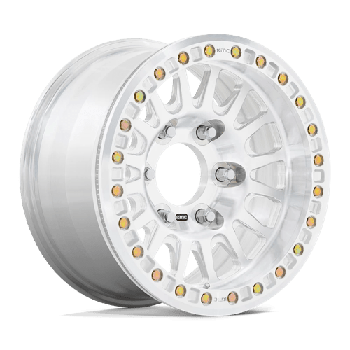 IMPACT FORGED BL 17X9 6X6.5 RW-MACH +25