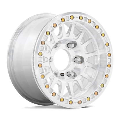 IMPACT FORGED BL 17X9 5X150 RW-MACH +25